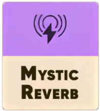 Mystic Reverb